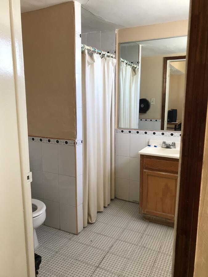Hotel Impala 华雷斯城 外观 照片